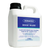 Keratex Hoof Wash 1 liter