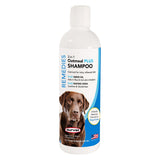 Durvet Naturals Remedies 3 in 1 Oatmeal PLUS Shampoo for Dogs and Cats 17 fl oz