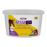 Durvet MSM EQ Joint Supplement 25 lbs