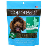 Herbsmith Dog Breath Dental Treats Small Dog 30s