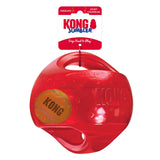 KONG Jumbler Ball Dog Toy Large X-Large