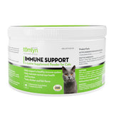 Tomlyn Immune Support L-Lysine Supplement for Cats Powder 100 gm