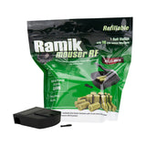 Neogen Corporation Ramik Mouser RF Refillable Bait Station 1 oz x 16