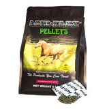 Cox Veterinary Acti-Flex Joint Supplement  Pellets 5 lbs 80 Day Eze-Go Packs