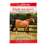 Cox Veterinary Laboratory, Inc. Gain Weight Horse Supplement 10 lb 454 kg refill