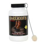 Cox Veterinary Laboratory, Inc. Barehoofin Hoof Hardener 8 oz with applicator