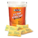 Starbar Fly Trap Attractant 30 gm x 8