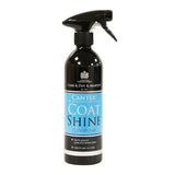 Carr &amp; Day &amp; Martin Canter Coat Shine Conditioner for Horses 500 ml