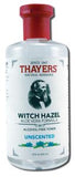 Thayers Witch Hazel Products With Aloe Vera Toner Alcohol Free- Unscented 12 oz
