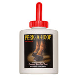 Cox Veterinary Perk-A-Hoof Hoof Dressing for Horses Qt with applicator