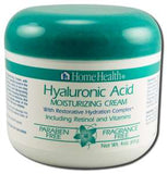 Home Health Skin Care Hyaluronic Acid Cream 4 oz