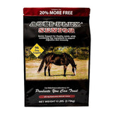 Cox ActiFlex Senior Joint and Weight Gain Horse Supplement 6lb 2.72kg refill bag