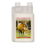 Cox Veterinary Ultra-Growth Muscle-Building Liquid Horse Supplement Qt