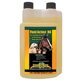 Finish Line Horse Products, Inc. Fluid Action HA Joint Supplement Liquid 32 floz