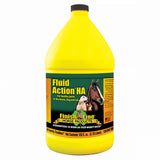 Finish Line Horse Products, Inc. Fluid Action HA Joint Supplement Liquid Gal