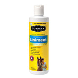 Corona Veterinary Liniment for Horses and Dogs 16 fl oz