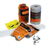 Gallagher Garden and Backyard Protection Kit Ea