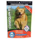 Cosequin DS Maximum Strength Plus MSM and Boswellia Professional 60 soft chews