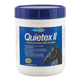 Farnam Quietex II Horse Focusing and Calming Supplement Pellets 1625 lbs