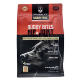 Majestys Buddy Bites Hip Plus Joint Grain-Free Wafers Splmnt for Dog M/L Dog 56s