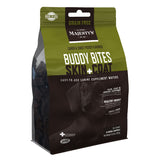 Majesty's Buddy Bites Skin Coat GrainFree Wafers Dogs Supplement Sm Med Dog 28's