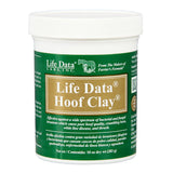 Life Data Labs, Inc. Life Data Hoof Clay for Horses 10 oz