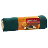 Allied Precision Industries, Inc. Fleece-Top Heated Pet Bed Medium 28in Square