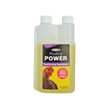 Durvet Poultry Power Conditioning Supplement 16 Oz 473 ml