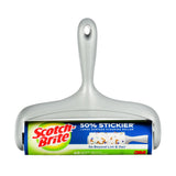 3M ScotchBrite Pet Hair Roller Each