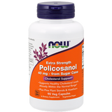 NOW Policosanol Extra Strength 90 vegcaps