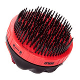 Solocomb SoloBrush Humane Groomer for Horses and Pets Ea