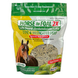 Durvet Horse to Foal 2X Dewormer 1 lb
