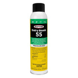 Durvet Dairy Bomb 55 Insect Control 25 oz
