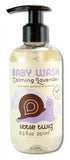 Little Twig Bath Care Baby Wash Lavender 8.5 oz