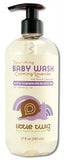 Little Twig Bath Care Baby Wash Lavender 17 oz