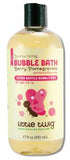 Little Twig Bath Care Shampoo Tangerine 8.5 oz