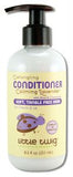Little Twig Bath Care Leave In Conditioner Lavender 8.5 oz