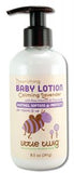 Little Twig Body Care Bodymilk Lavender 8.5 oz
