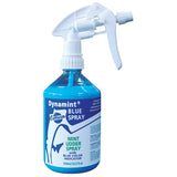 Dynamint Udder Spray Blue 500 ml