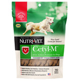 Cetyl-M Joint and Immune Support Soft Chews for Dogs 110s