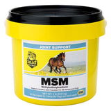 Select The Best MSM Joint Supplement for Horses 2 lbs