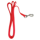 Valhoma Corporation Chicken Harness Leash Red