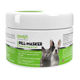 Tomlyn PillMasker Paste for Dogs and Cats 4 oz Bacon