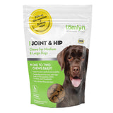 Tomlyn Joint and Hip Chews for Dogs Medium Large Dog 30 lbs amp over 30s