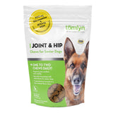Tomlyn Joint and Hip Chews for Dogs Senior Dog 30s