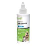 Tomlyn NonProbing Ear Cleaner Earoxide for Dogs and Cats 4 fl oz