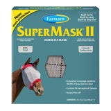 Farnam SuperMask II Fly Mask without Ears Foal