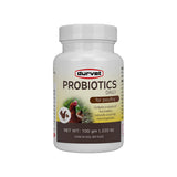 Durvet Probiotics Daily Poultry Supplement 100 gm