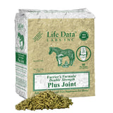 Life Data Farriers Formula Double Strength Plus Joint Horse Supplement 11 lbs