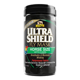 Absorbine Ultra Shield Fly Mask with Ears Horse